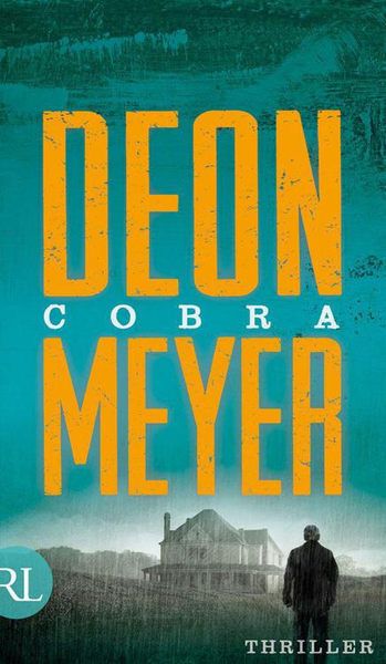Titelbild zum Buch: Cobra